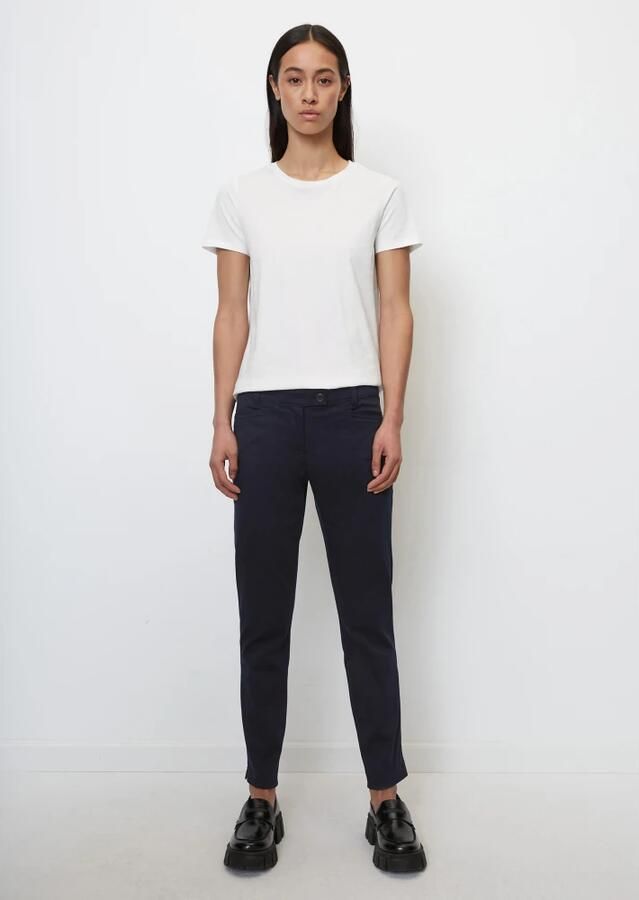 Marc O'Polo Stretchbroek LAXÃƒâ€¦ slim - Foto 3