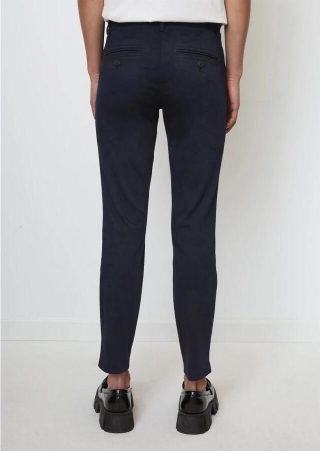 Marc O'Polo Stretchbroek LAXÃƒâ€¦ slim