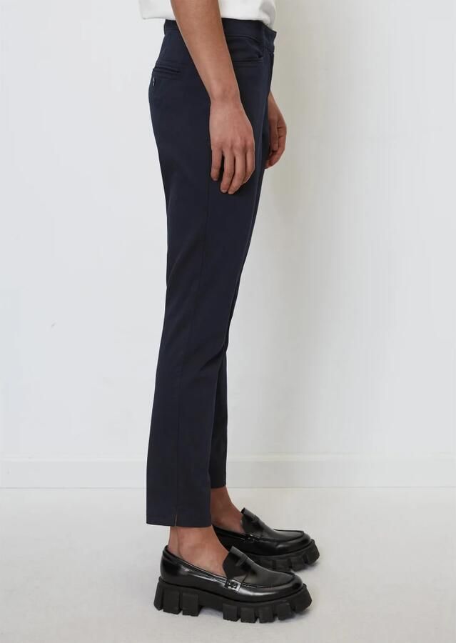 Marc O'Polo Stretchbroek LAXÃƒâ€¦ slim - Foto 5