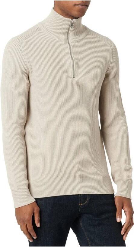 Marc O'Polo Stijlvolle Pullover Sweater Gray Heren - Foto 6