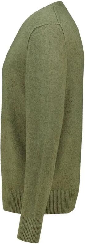 Marc O'Polo Gebreide pullover in bouclélook model 'summer'