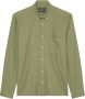 Marc O'Polo Casual Overhemden Green Heren - Thumbnail 1
