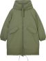 Marc O'Polo Puffer parka Groen Dames - Thumbnail 1