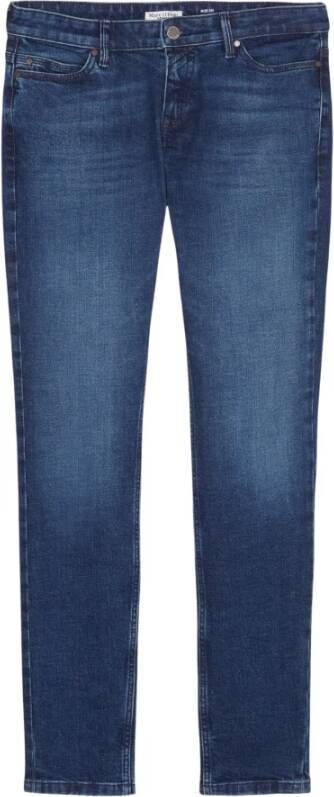 Marc O'Polo DENIM Skinny fit jeans in cleane wassing
