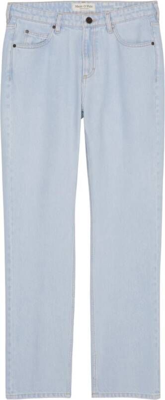 Marc O'Polo Straight fit jeans in 5-pocketmodel