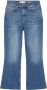 Marc O'Polo Flared cut jeans in 5-pocketmodel model 'Ahus' - Thumbnail 2