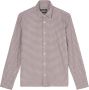 Marc O'Polo Casual Overhemd Lange Mouw Multicolor Heren - Thumbnail 1