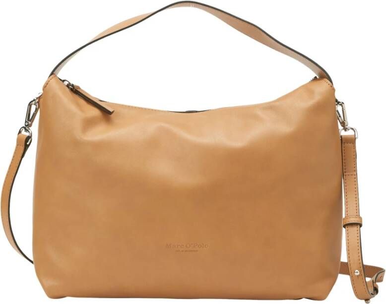 Marc O'Polo Shoulder Bags Bruin Dames
