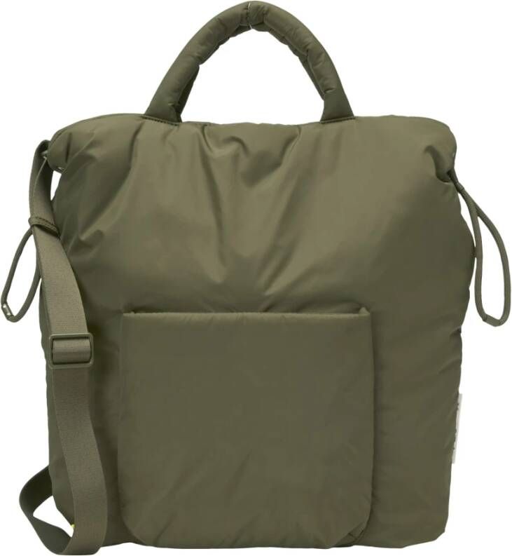 Marc O'Polo Tote bag met korte hengsels model 'KAIJA'