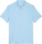 Marc O'Polo DENIM Overhemdblouse van lyocell met doorknoopsluiting - Thumbnail 3