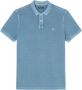 Marc O'Polo Poloshirt met een stijlvol logoborduursel - Thumbnail 3