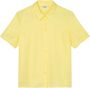 Marc O'Polo DENIM Overhemdblouse van lyocell met doorknoopsluiting - Thumbnail 2