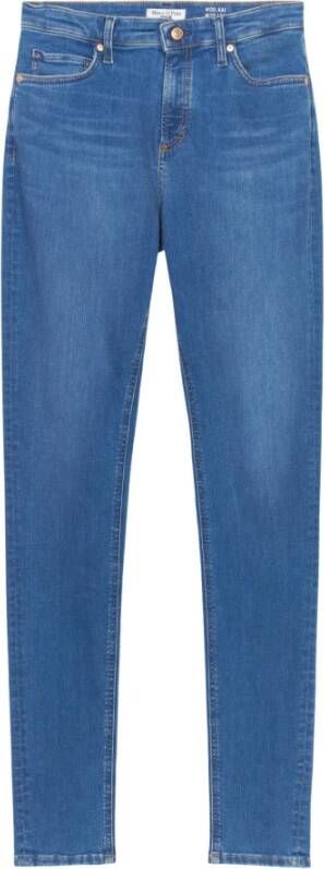 Marc O'Polo DENIM Skinny fit jeans in 5-pocketmodel