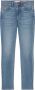 Marc O'Polo Jeans met labelpatch model 'Skara' - Thumbnail 1