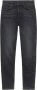 Marc O'Polo DENIM Korte skinny fit high waist jeans met stretch model 'Kaj' - Thumbnail 2