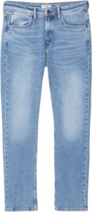 Marc O'Polo Slim-fit Jeans Blauw Heren