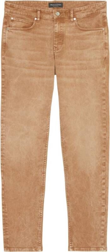 Marc O'Polo Tapered fit jeans in 5-pocketmodel