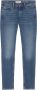 Marc O'Polo 5-pocket jeans Denim Trouser low waist skinny fit regular length - Thumbnail 1