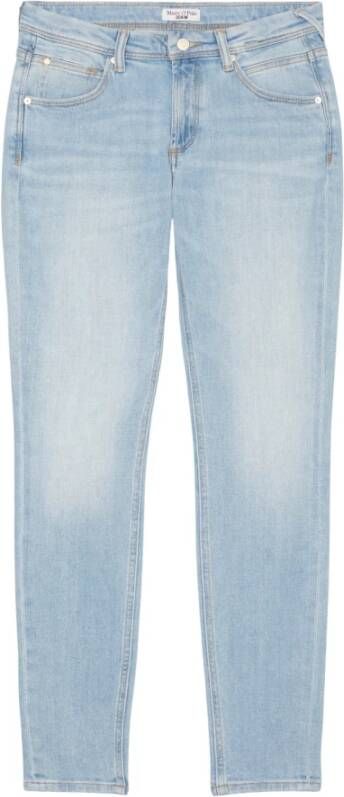 Marc O'Polo DENIM Slim fit jeans in 5-pocketmodel