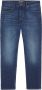 Marc O'Polo Shaped fit jeans in 5-pocketmodel model 'Sjöbo' - Thumbnail 2