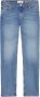 Marc O'Polo 5-pocket jeans Denim trouser straight fit regular length mid waist - Thumbnail 2