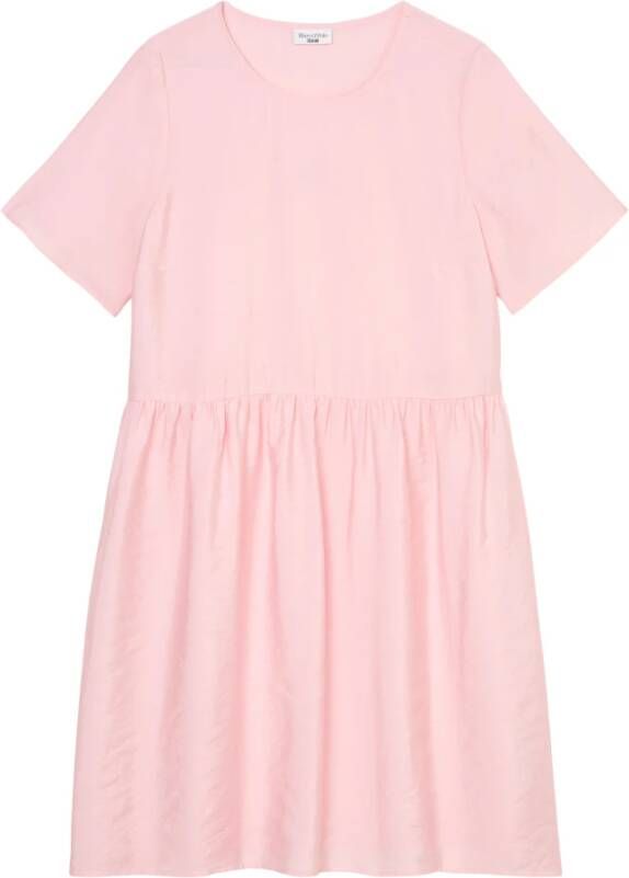 Marc O'Polo Summer Dresses Roze Dames