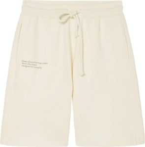 Marc O'Polo Sweat shorts Beige Dames