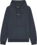 Marc O'Polo Sweatshirts Blauw Heren - Thumbnail 2