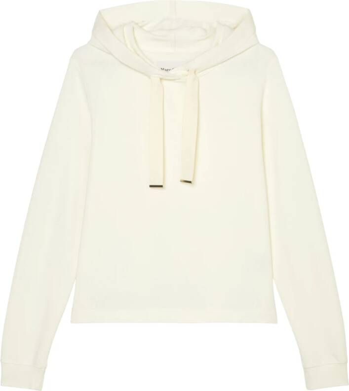 Marc O'Polo Sweatshirts Wit Dames