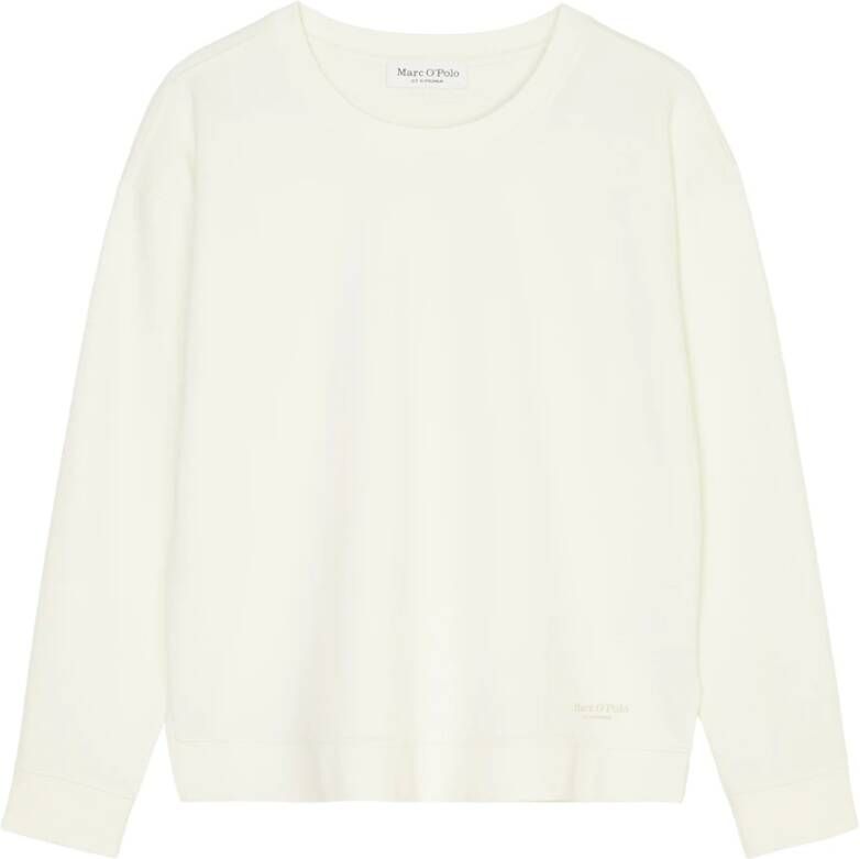 Marc O'Polo Sweatshirts White Dames