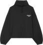 Marc O'Polo Sweatshirts Black Dames - Thumbnail 2