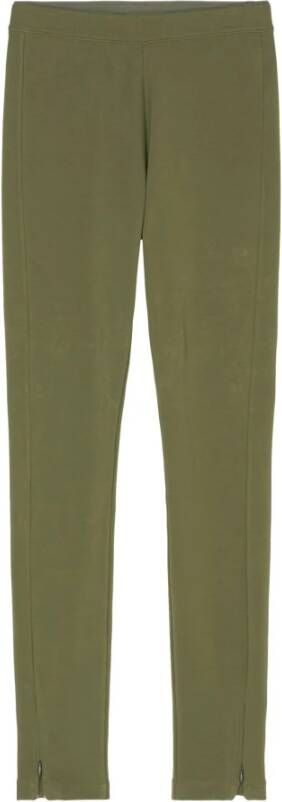 Marc O'Polo Legging met elastische band