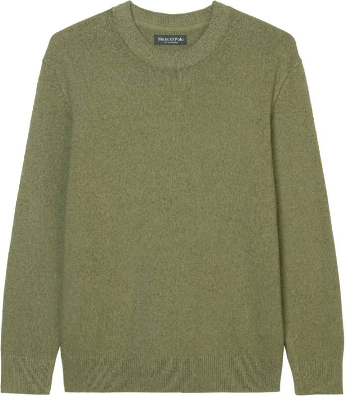 Marc O'Polo Gebreide pullover in bouclélook model 'summer' - Foto 2