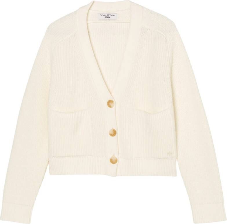 Marc O'Polo DENIM Vest 248603161385 (1-delig)