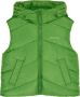 Marc O'Polo Buffer vest regular Green Dames - Thumbnail 1