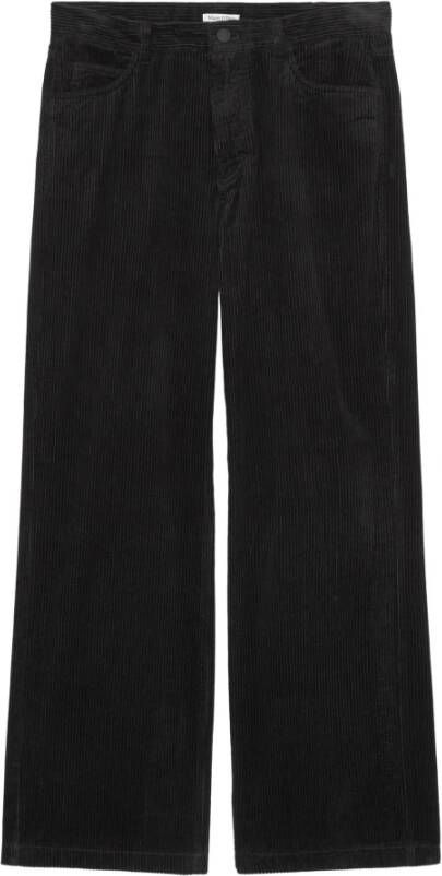 Marc O'Polo DENIM Broek in ribcordlook