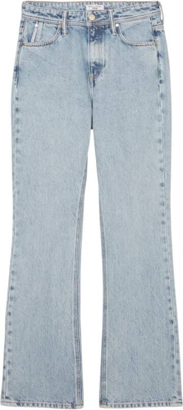 Marc O'Polo DENIM Flared jeans in 5-pocketmodel