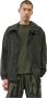 Marc O'Polo Relaxed fit jack met all-over motief - Thumbnail 2