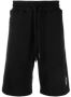 Marcelo Burlon Casual korte broek Black Heren - Thumbnail 2