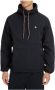 Marcelo Burlon County of Milan Lichtgewicht windjack Zwart - Thumbnail 7