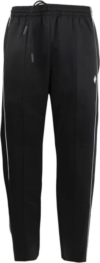 Marcelo Burlon Jogger Sweatpant Black Heren