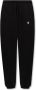 Marcelo Burlon Upgrade je loungewear met trendy sweatpants Black Heren - Thumbnail 1