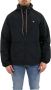 Marcelo Burlon County of Milan Lichtgewicht windjack Zwart - Thumbnail 2