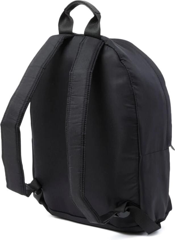 Marcelo Burlon County of Milan Rugzak met vleugelprint Zwart - Foto 2