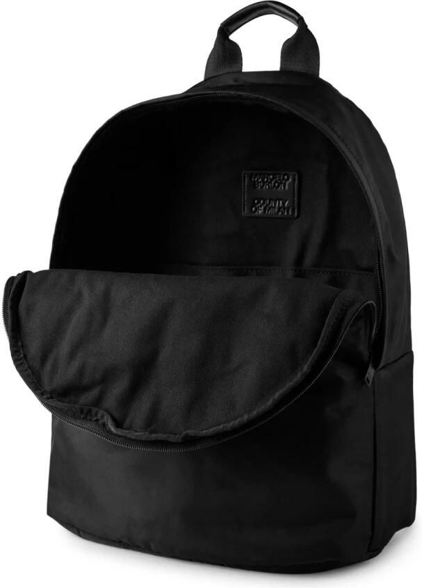 Marcelo Burlon County of Milan Rugzak met vleugelprint Zwart - Foto 3