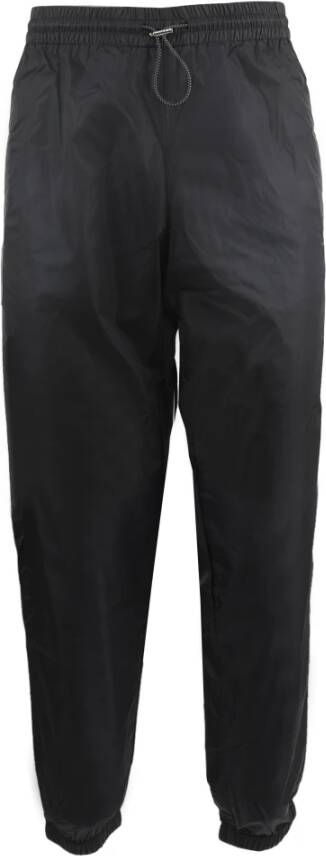 Marcelo Burlon Jogger Sweatpant Black Heren