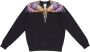 Marcelo Burlon Sweatshirts Zwart Heren - Thumbnail 1