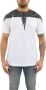 Marcelo Burlon County of Milan T-shirt met vleugelprint Wit - Thumbnail 10