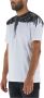 Marcelo Burlon County of Milan T-shirt met vleugelprint Wit - Thumbnail 11
