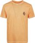 Marcelo Burlon T-Shirts Oranje Heren - Thumbnail 1